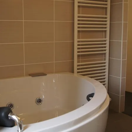 酒店 Hotel Bouillon 布永
