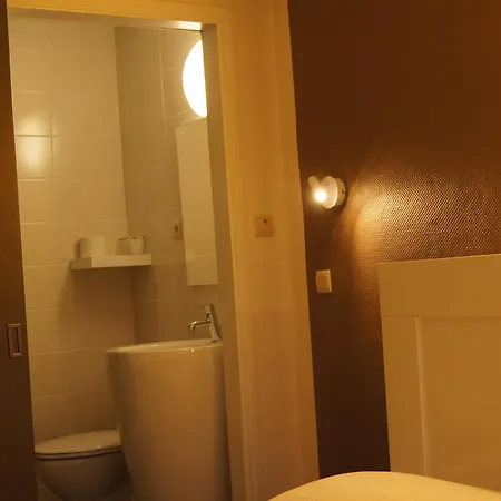 酒店 Hotel Bouillon