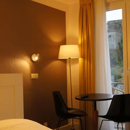 Hotel Bouillon بوالون