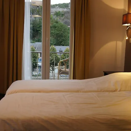 Hotel Bouillon