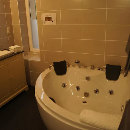 Hotel Bouillon