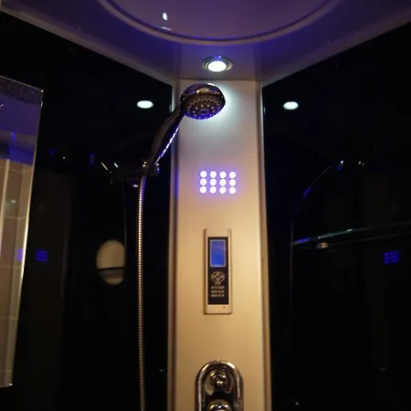 Hotel Bouillon فندق بوالون