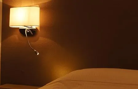 Hotel Bouillon 3* 布永