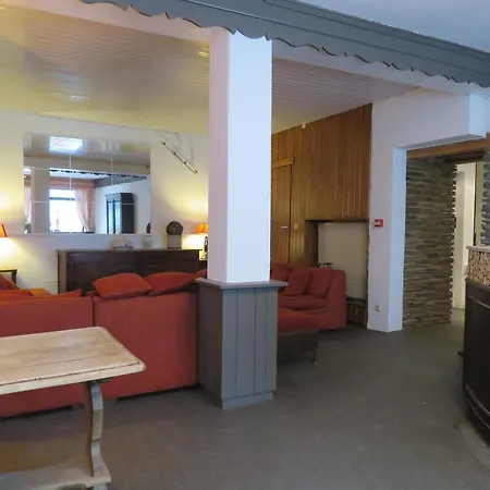 Hotel Bouillon فندق 3*