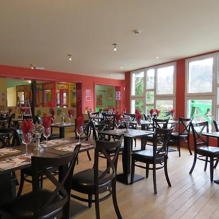 Hotel Bouillon Hotel 3*