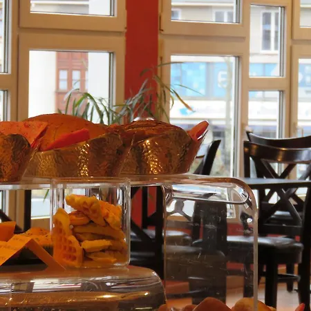 Hotel Bouillon