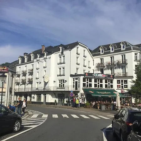 酒店 Hotel Bouillon